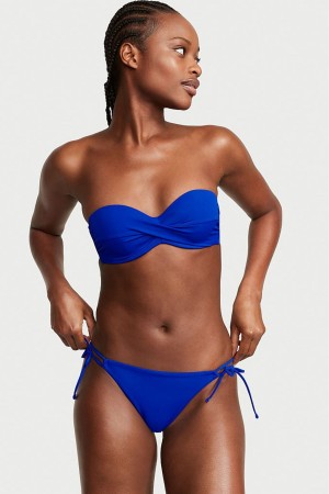 Black Victoria's Secret Bikini Bottom | 2967GAKJW