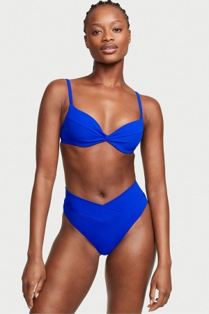 Black Victoria's Secret Bikini Bottom | 3172CSIPE