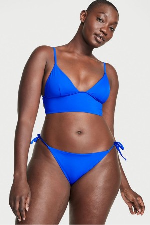 Black Victoria's Secret Bikini Bottom | 5830ASWUC