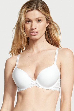 Black Victoria's Secret Dream Angels Bra | 7532MTRXQ