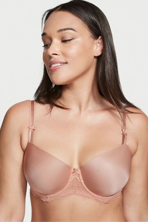 Black Victoria's Secret Dream Angels Bra | 5283NJHUV