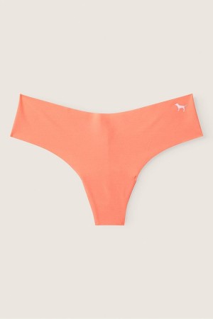 Bright Marine Blue Victoria's Secret No-Show Thong Knickers | 2173TYBOR