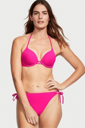 Forever Pink Victoria's Secret Bikini Bottom | 9370WIBHP