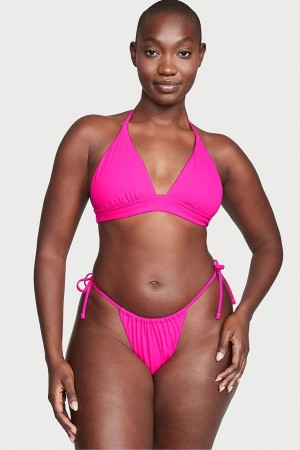 Forever Pink Victoria's Secret Bikini Bottom | 9843TZYPI