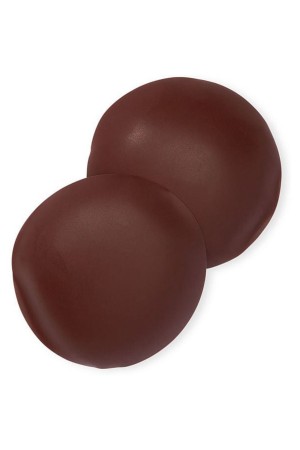 Ganache Brown Victoria's Secret Bare Reusable Nipple Covers | 0891ONWBC