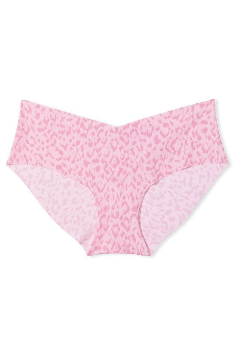 Animal Victoria's Secret No-Show Smooth No Show Hipster Panty | 6810PSTQK