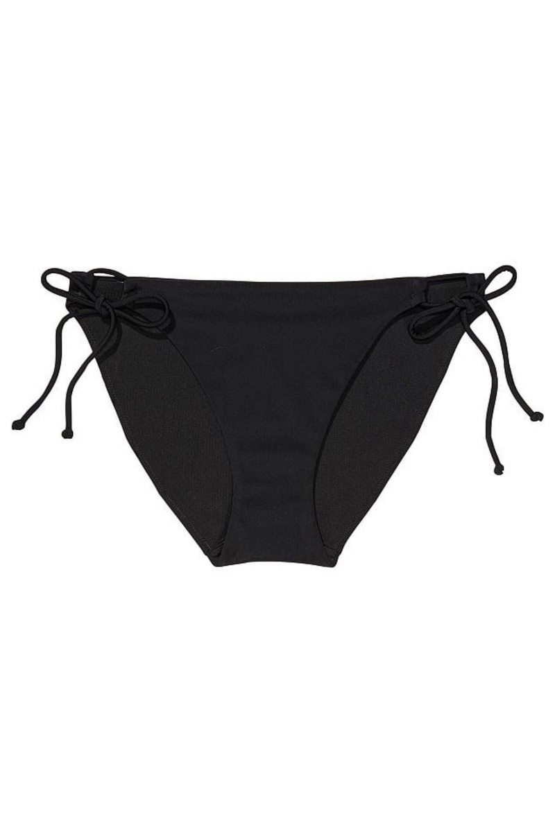 Black Victoria\'s Secret Bikini Bottom | 0523CGYFL