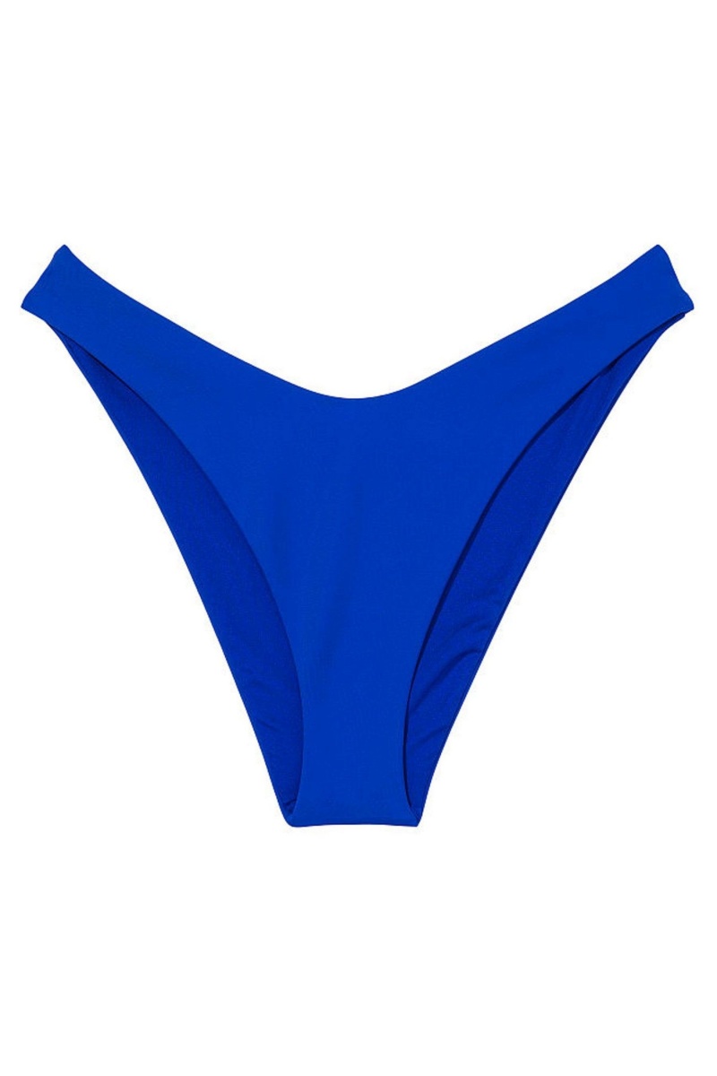 Blue Oar Victoria's Secret Bikini Bottom | 2314RTILP