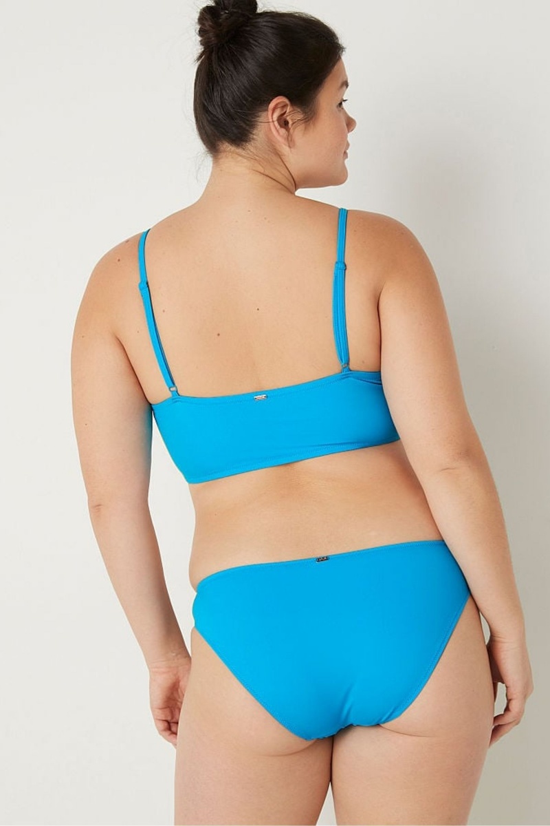 Bright Marine Victoria's Secret Bikini Bottom | 2438DNLEQ