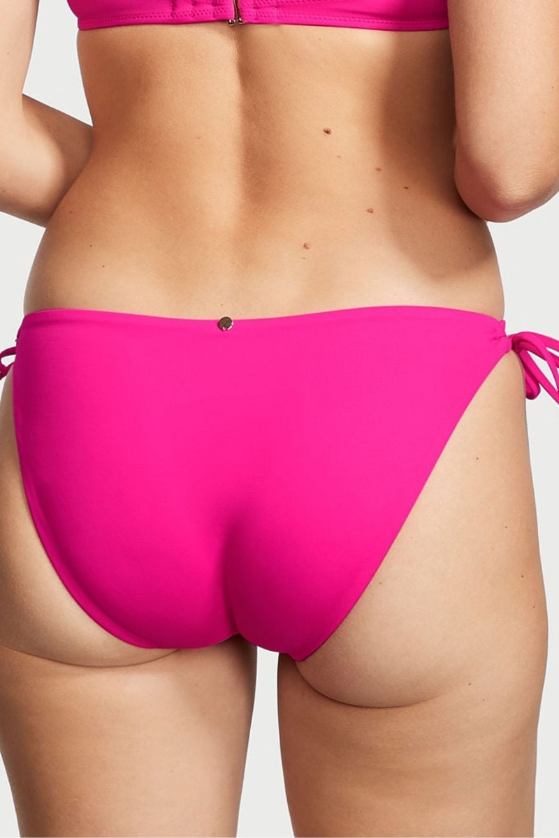 Forever Pink Victoria's Secret Bikini Bottom | 9370WIBHP