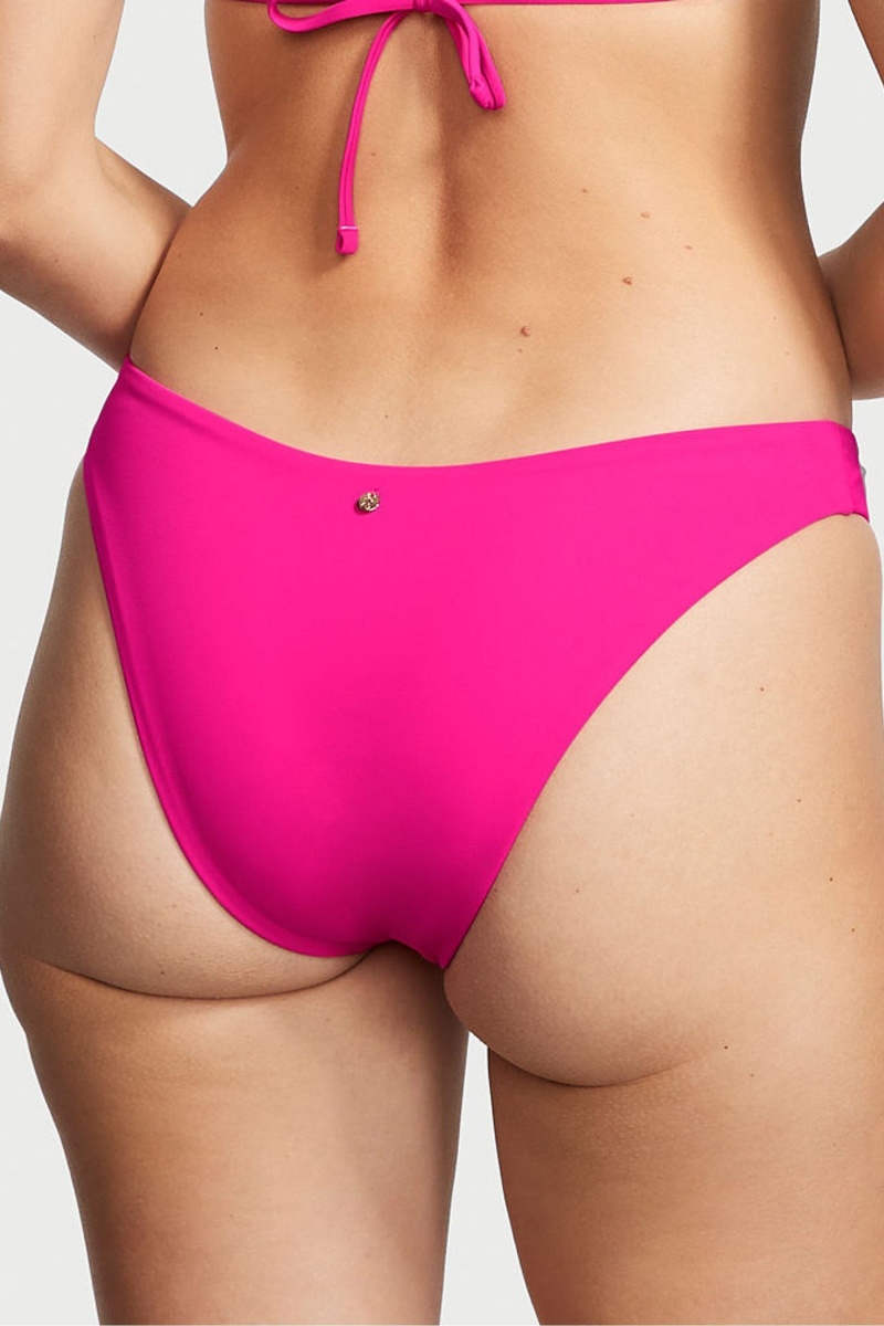 Forever Pink Victoria's Secret Bikini Bottom | 8263ENRHS