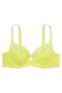 Lime Citron Yellow